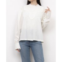 ENLIGHTENMENT/エンライトメント ENLIGHTENMENT BLOUSE/508219055