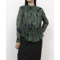 ENLIGHTENMENT/エンライトメント ENLIGHTENMENT VIOLETBACKBOWTUCKED/508219066