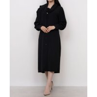 ENLIGHTENMENT/エンライトメント ENLIGHTENMENT TWILL STOLE DRESS/508219070