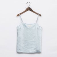 ENLIGHTENMENT/エンライトメント ENLIGHTENMENT SATIN CAMISOLE/508219073