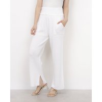 ENLIGHTENMENT/エンライトメント ENLIGHTENMENT KNIT WAFFLE PANTS/508219075