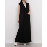 ENLIGHTENMENT/エンライトメント ENLIGHTENMENT N SLEEVELESS DRESS/508219084