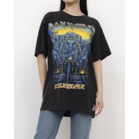 ENLIGHTENMENT/エンライトメント ENLIGHTENMENT THRIFTY BLACKTEE/MAR/508219088