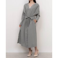 ENLIGHTENMENT/エンライトメント ENLIGHTENMENT ROBE ワンピース/508219090