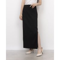 ENLIGHTENMENT/エンライトメント ENLIGHTENMENT TIGHT SLIT SKIRT/508219093