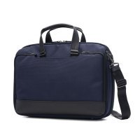 ACEGENE/エース ace. 正規品5年保証 ビジネスバッグ メンズ 通勤 大容量 A4 出張 ノートPC ナイロン ブリーフケース 2WAY 自立 ショルダー ブランド /508219103