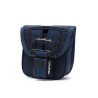 BRIEFING GOLF/ブリーフィング BRIEFING 日本正規品 ヘッドカバー クラブヘッドカバー パターカバー マレット型 マグネット メンズ レディース 撥水 CS SERIE/508219104