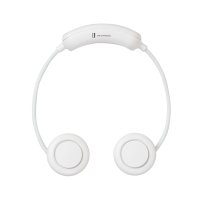 Life on Products/ライフオンプロダクツ Life on Products 正規品1年保証 ネックファン 扇風機 冷却プレート 軽量 羽なし ブランド 首かけ USB 充電式 コー/508219105