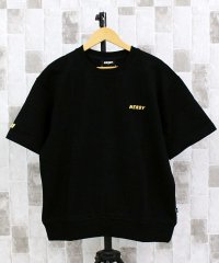 NERDY/ノルディ NERDY エッセンシャル スウェット シャツ ESSENTIAL S/S SWEATSHIRT 韓国ブランド メンズ レディース/508219110