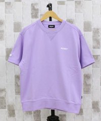 NERDY/ノルディ NERDY エッセンシャル スウェット シャツ ESSENTIAL S/S SWEATSHIRT 韓国ブランド メンズ レディース/508219110