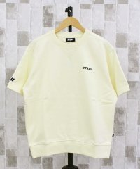 NERDY/ノルディ NERDY エッセンシャル スウェット シャツ ESSENTIAL S/S SWEATSHIRT 韓国ブランド メンズ レディース/508219110