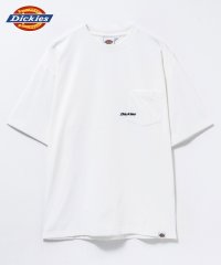 Dickies/ディッキーズ Dickies ドライポケット付きTシャツ/508219115