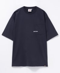 Dickies/ディッキーズ Dickies ドライポケット付きTシャツ/508219115