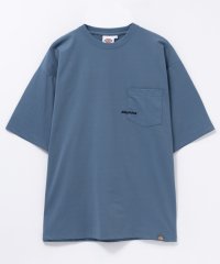 Dickies/ディッキーズ Dickies ドライポケット付きTシャツ/508219115