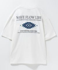 MAC HOUSE/マックハウス Mac－House サガラサーフ刺繍Tシャツ/508219123