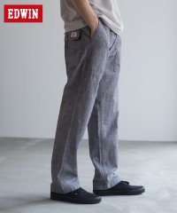 EDWIN/エドウィン EDWIN ベイカーイージーパンツ/508219131