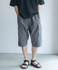 MAC HOUSE/マックハウス Mac－House 7分丈カーゴパンツ/508219133