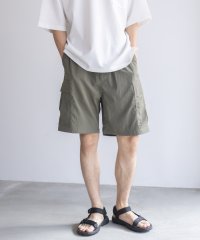 MAC HOUSE/マックハウス Mac－House カーゴショートパンツ/508219134