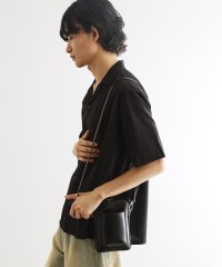 tk.TAKEO KIKUCHI/ポケットミニショルダー/508219165