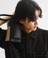 tk.TAKEO KIKUCHI/ポケットミニショルダー/508219165