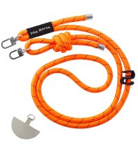 Mia Borsa/ミアボルサ Mia Borsa Mia Borsa スマホショルダー ストラップ 太め 長さ調節/508219168