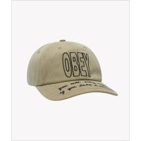 OBEY/オベイ OBEY OBEY PIGMENT CHANCE6 PANEL / オベイ/508219171