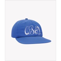 OBEY/オベイ OBEY OBEY SCRIPT NYLON 6 PANEL / オベイ/508219172