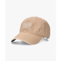 OTHERS/アザー OTHERS G・Washington TWILL WASHED CAP/508219173