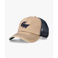 OTHERS/アザー OTHERS G・Washington TWILL MESH WASHED CAP/508219174