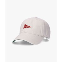 OTHERS/アザー OTHERS Cornell TWILL WASHED CAP/508219177