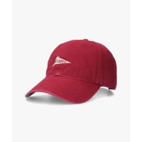 OTHERS/アザー OTHERS Cornell TWILL WASHED CAP/508219177