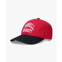 OTHERS/アザー OTHERS Cornell USC WASHED 2TONE CAP/508219180