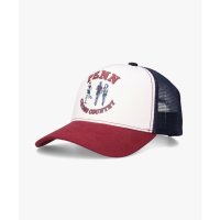 OTHERS/アザー OTHERS Pennsylvania CAMVAS MESH CAP/508219182
