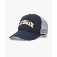 OTHERS/アザー OTHERS Michigan SWEAT MESH WASHED CAP/508219187