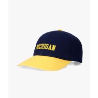 OTHERS/アザー OTHERS Michigan USC WASHED 2TONE CAP/508219188