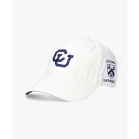OTHERS/アザー OTHERS Columbia TWILL WASHED CAP/508219190