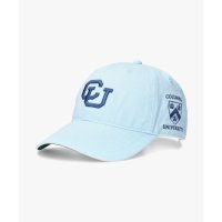 OTHERS/アザー OTHERS Columbia TWILL WASHED CAP/508219190