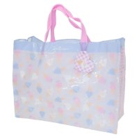 cinemacollection/シネマコレクション cinemacollection プールバッグ マチアリトートバッグ ソフトクリーム 高波クリエイト 海プール サマーレジャー用品 かわいい/508219381