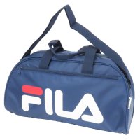 cinemacollection/シネマコレクション cinemacollection フィラ プールバッグ ボストンバッグ ネイビー FILA 高波クリエイト 海プール サマーレジャー用品 ス/508219386