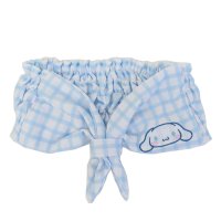 cinemacollection/シネマコレクション cinemacollection シナモロール 夏用クールネック 2wayクールネックバンド サンリオ サンタン 熱中症対策 ヘアバンド キ/508219540