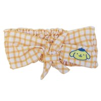 cinemacollection/シネマコレクション cinemacollection ポムポムプリン 夏用クールネック 2wayクールネックバンド サンリオ サンタン 熱中症対策 ヘアバンド /508219541