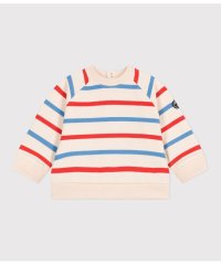 PETIT BATEAU/スウェットプルオーバー/508219603