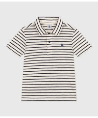 PETIT BATEAU/半袖ポロシャツ/508219604