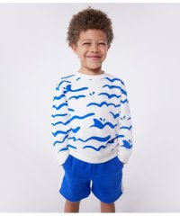 PETIT BATEAU/スウェットプルオーバー/508219605