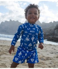 PETIT BATEAU/ラッシュガード/508219607
