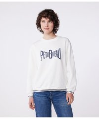 PETIT BATEAU/スウェットプルオーバー/508219626