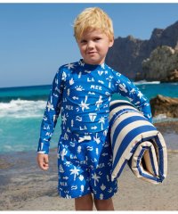 PETIT BATEAU/ラッシュガード/508219630