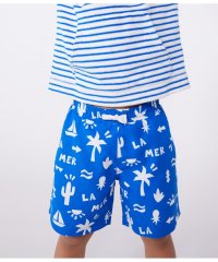 PETIT BATEAU/トランクス水着/508219635