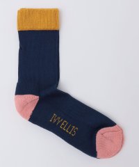SHIPS MEN/IVY ELLIS: 3トーン ソックス/508219847