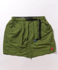 GERRY/ジェリー GERRY ナイロンガーデニングクライミングショートパンツ 078600/508219880